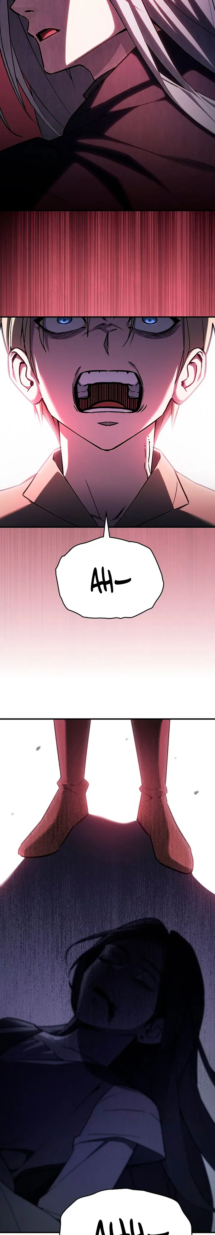 Maestro de la espada devorador de espadas  > Capitulo 2 > Page 401