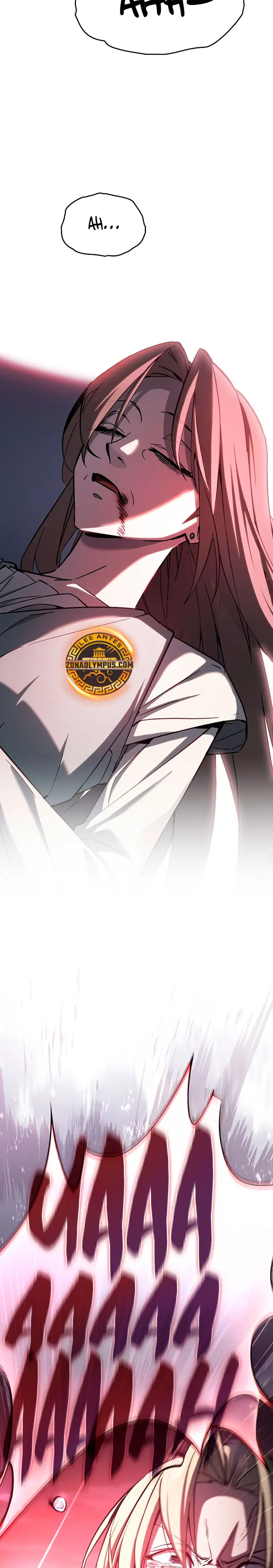 Maestro de la espada devorador de espadas  > Capitulo 2 > Page 411