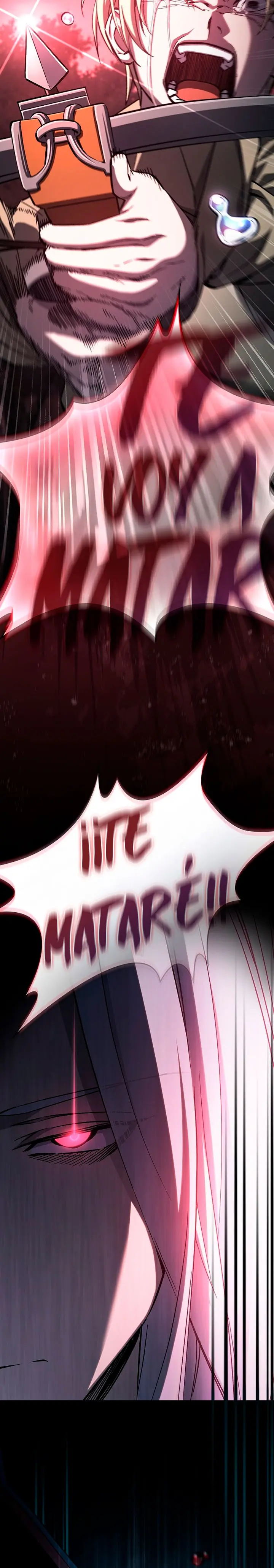 Maestro de la espada devorador de espadas  > Capitulo 2 > Page 421