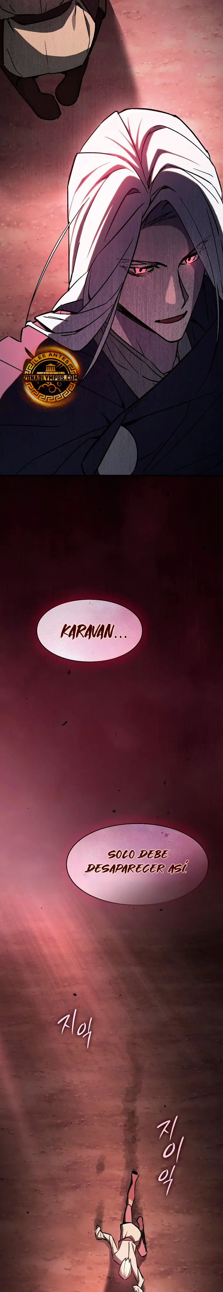 Maestro de la espada devorador de espadas  > Capitulo 2 > Page 471