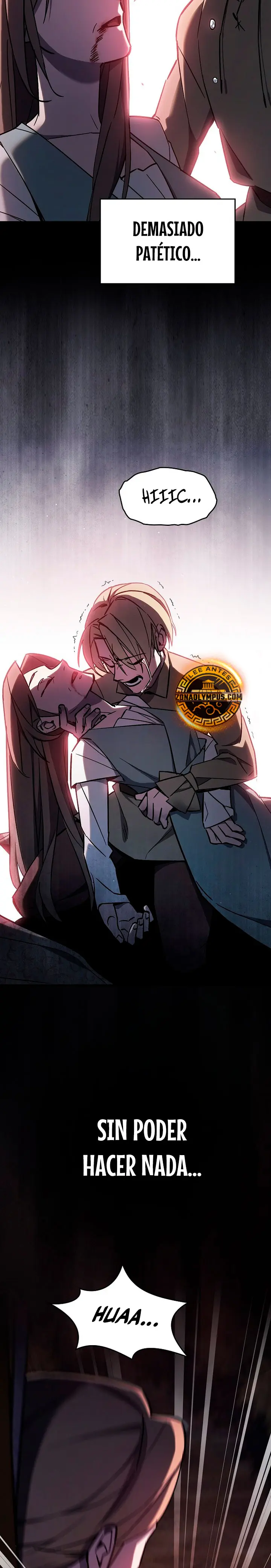 Maestro de la espada devorador de espadas  > Capitulo 2 > Page 491