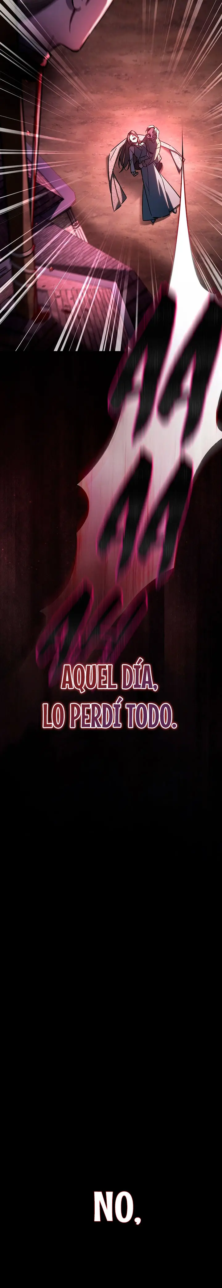 Maestro de la espada devorador de espadas  > Capitulo 2 > Page 501
