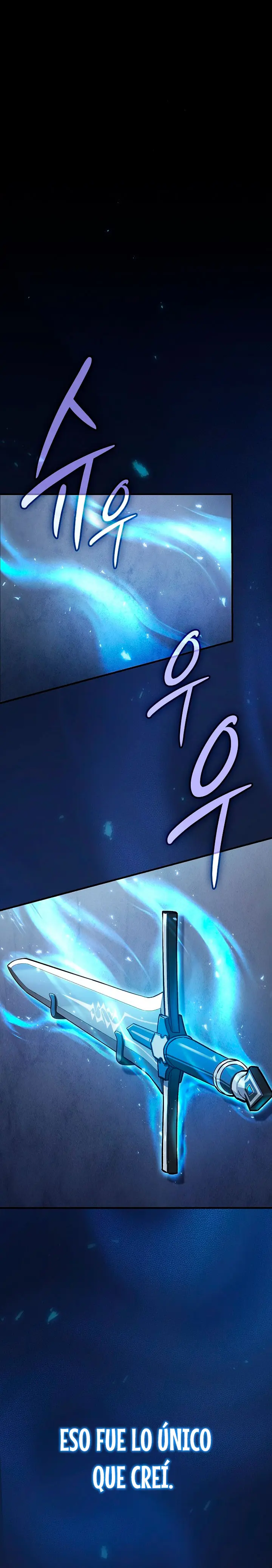 Maestro de la espada devorador de espadas  > Capitulo 2 > Page 511