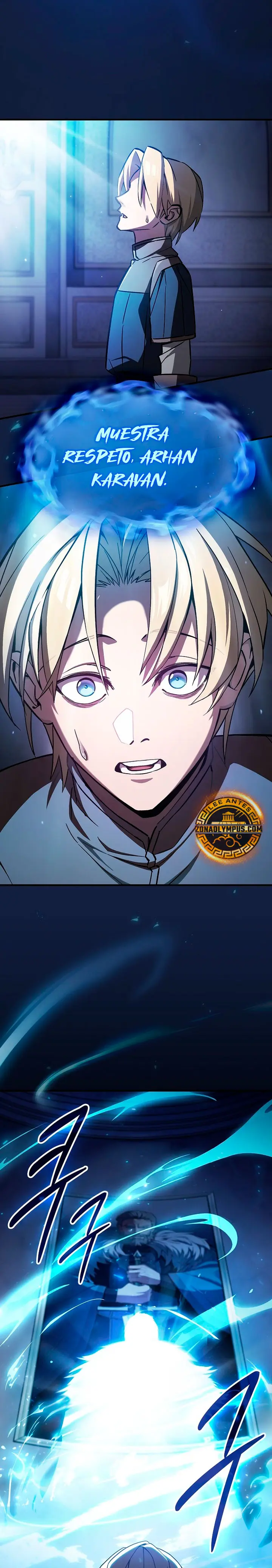 Maestro de la espada devorador de espadas  > Capitulo 2 > Page 521