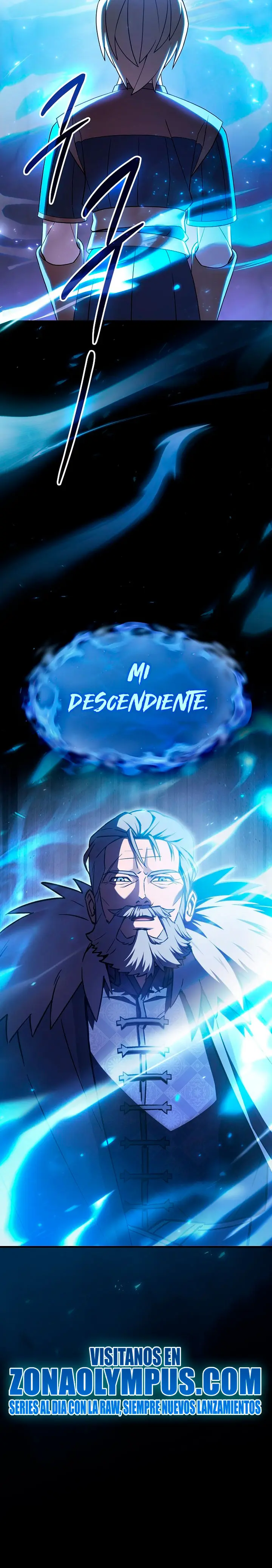 Maestro de la espada devorador de espadas  > Capitulo 2 > Page 531