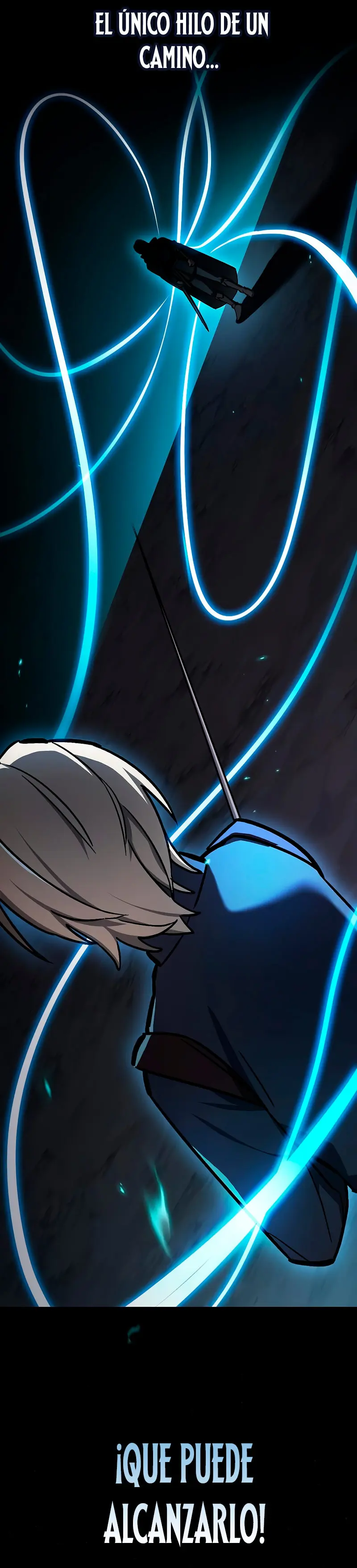 Maestro de la espada devorador de espadas  > Capitulo 11 > Page 101