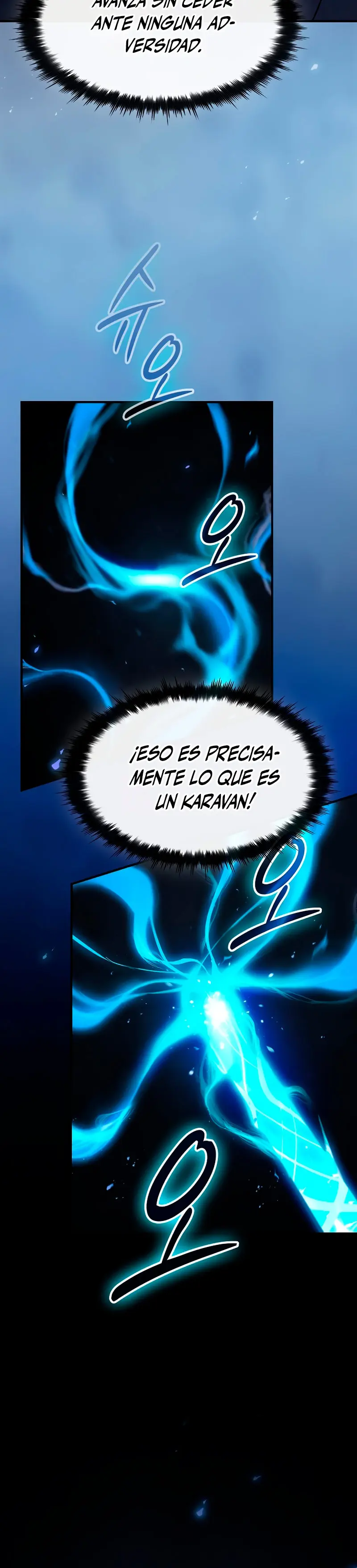 Maestro de la espada devorador de espadas  > Capitulo 11 > Page 121