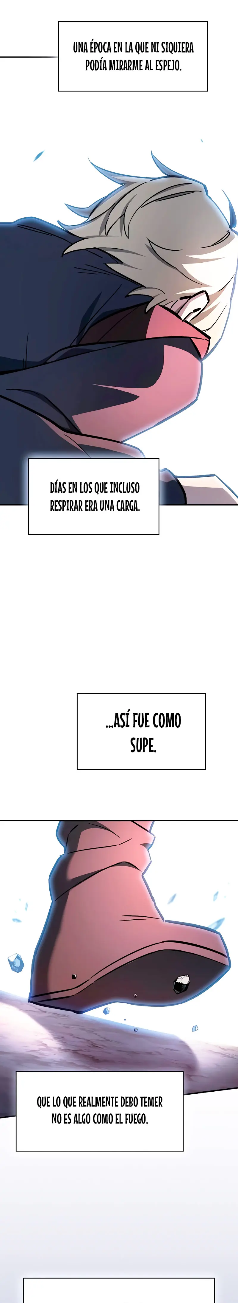 Maestro de la espada devorador de espadas  > Capitulo 11 > Page 181