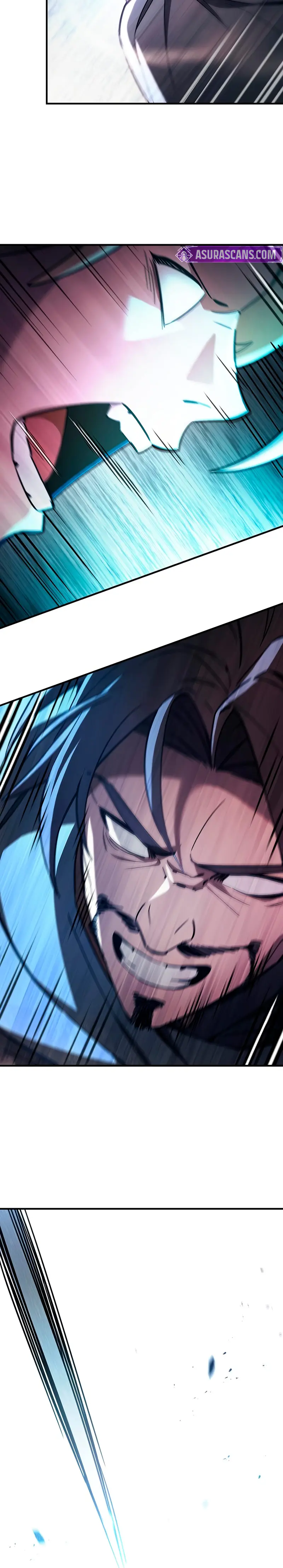 Maestro de la espada devorador de espadas  > Capitulo 11 > Page 251