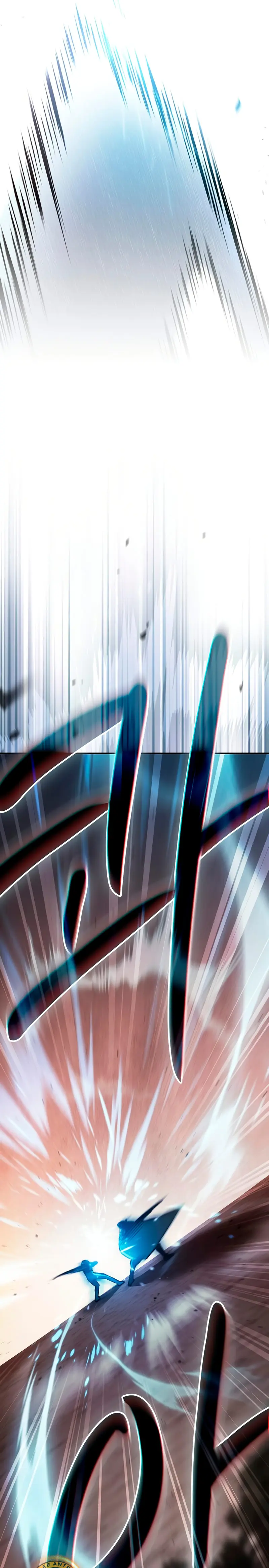 Maestro de la espada devorador de espadas  > Capitulo 11 > Page 261