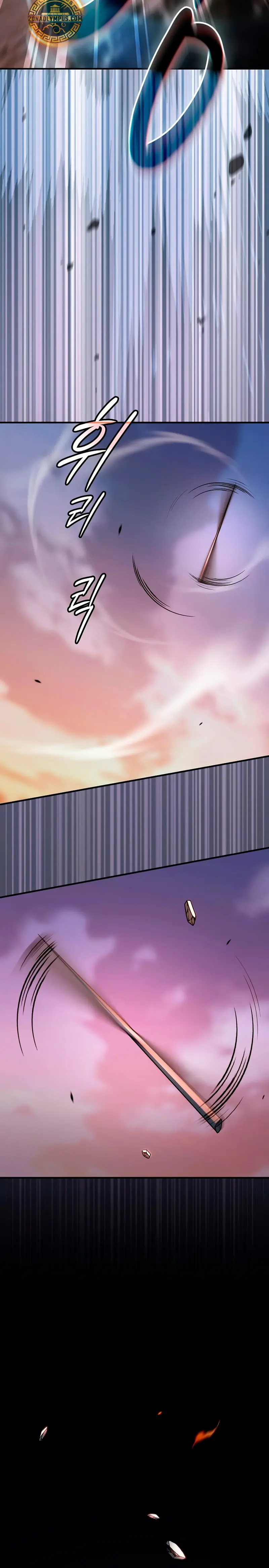 Maestro de la espada devorador de espadas  > Capitulo 11 > Page 271