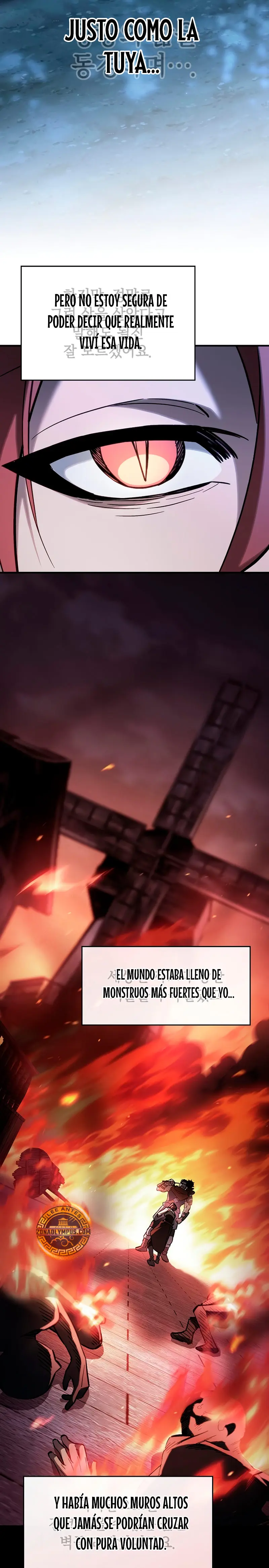 Maestro de la espada devorador de espadas  > Capitulo 11 > Page 311