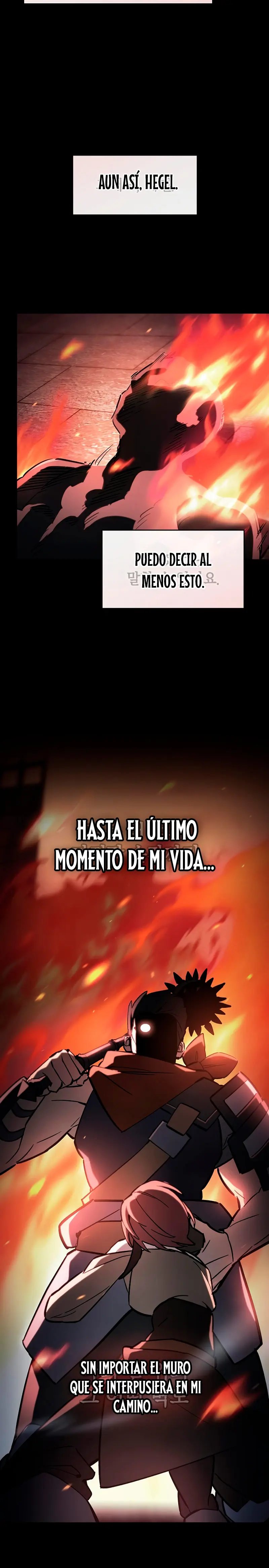 Maestro de la espada devorador de espadas  > Capitulo 11 > Page 321