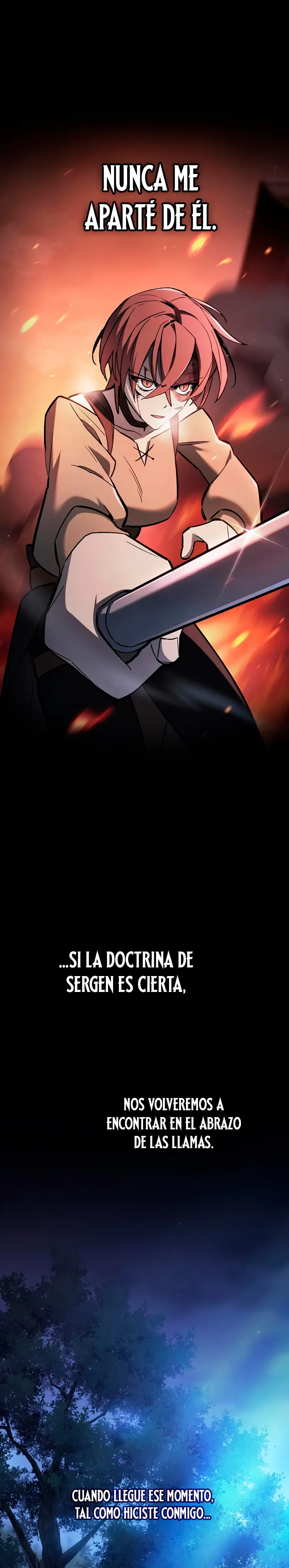 Maestro de la espada devorador de espadas  > Capitulo 11 > Page 331