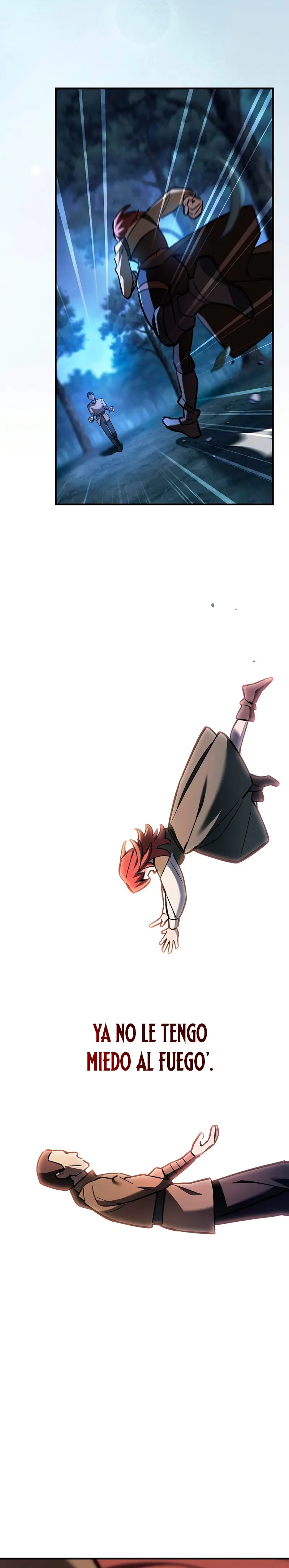 Maestro de la espada devorador de espadas  > Capitulo 11 > Page 351