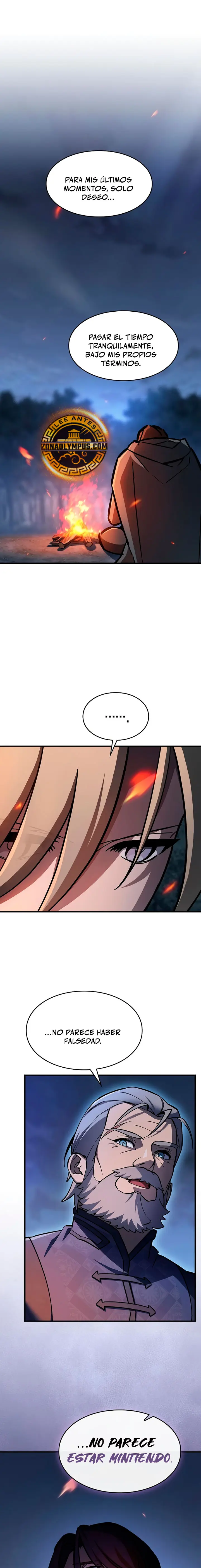 Maestro de la espada devorador de espadas  > Capitulo 12 > Page 151