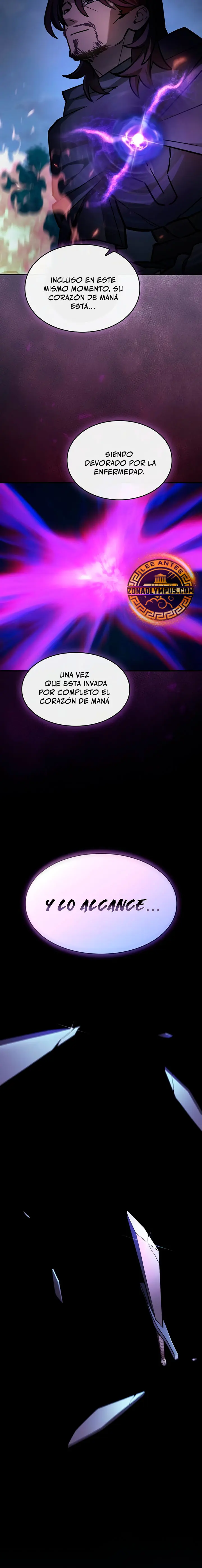 Maestro de la espada devorador de espadas  > Capitulo 12 > Page 161