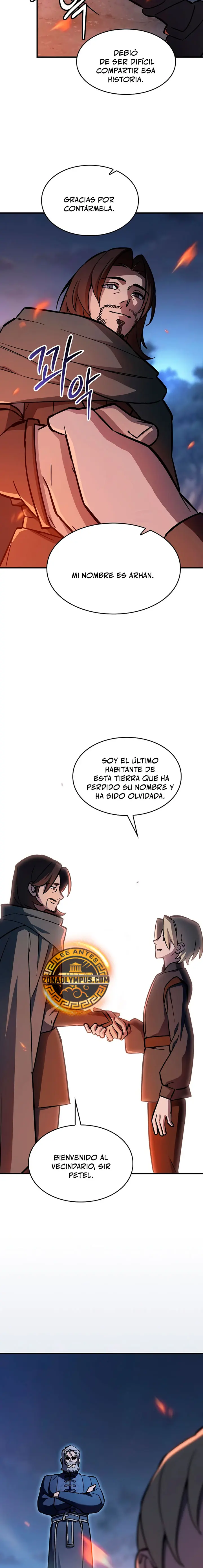 Maestro de la espada devorador de espadas  > Capitulo 12 > Page 181