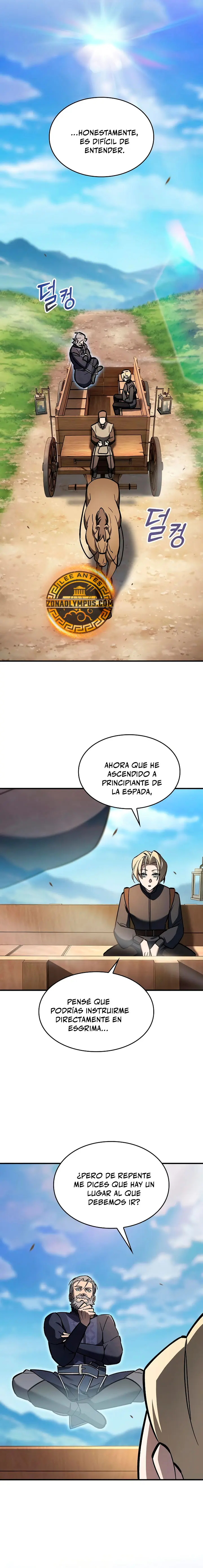 Maestro de la espada devorador de espadas  > Capitulo 12 > Page 221