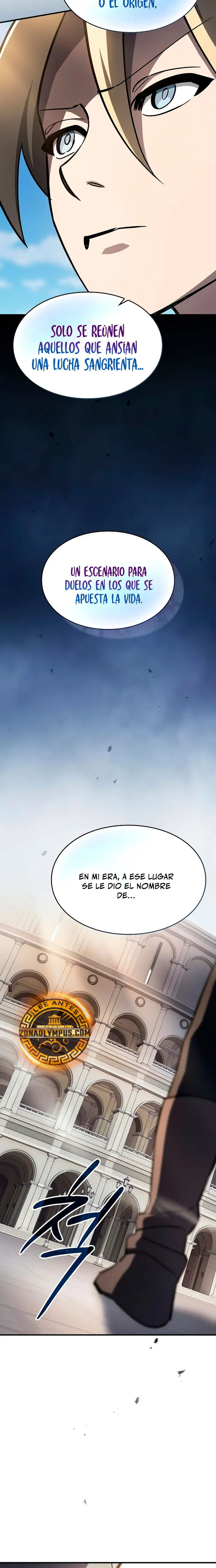 Maestro de la espada devorador de espadas  > Capitulo 12 > Page 251