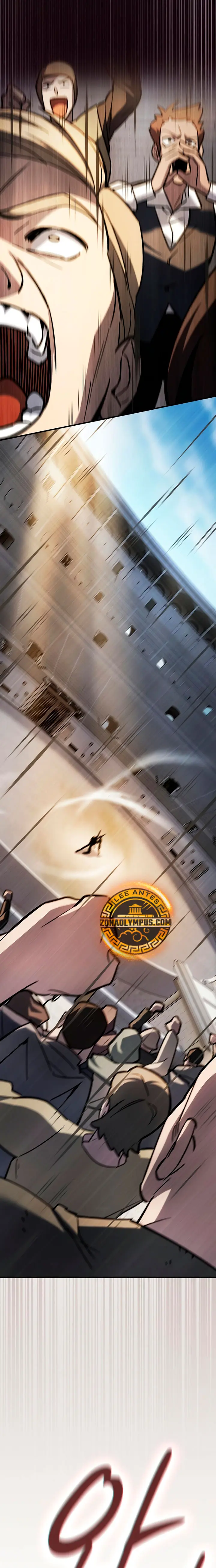 Maestro de la espada devorador de espadas  > Capitulo 12 > Page 271