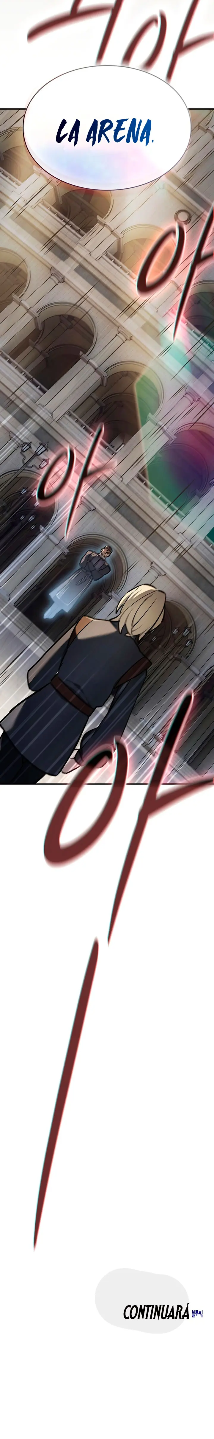 Maestro de la espada devorador de espadas  > Capitulo 12 > Page 281