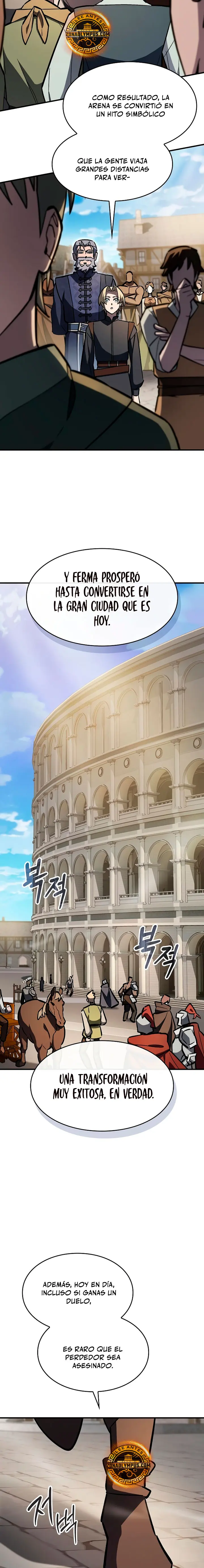 Maestro de la espada devorador de espadas  > Capitulo 13 > Page 201
