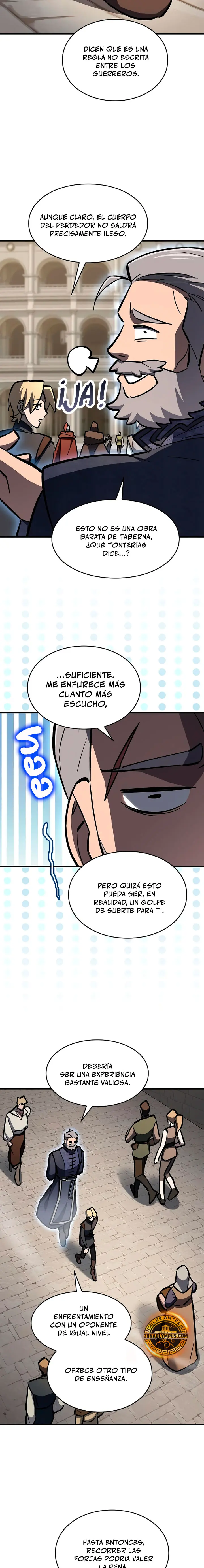 Maestro de la espada devorador de espadas  > Capitulo 13 > Page 211