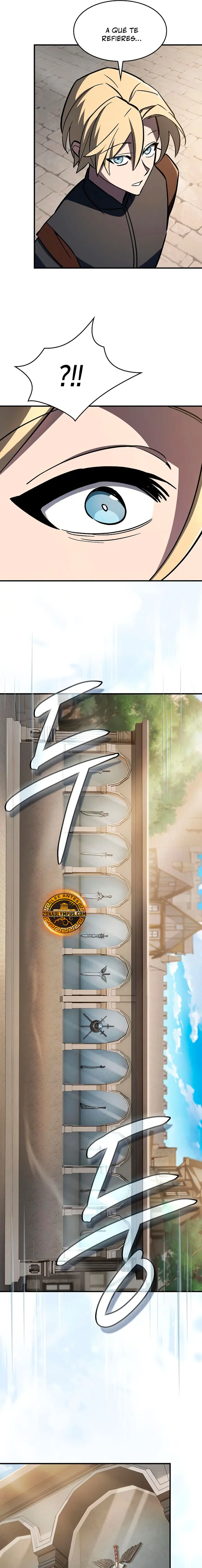 Maestro de la espada devorador de espadas  > Capitulo 13 > Page 231
