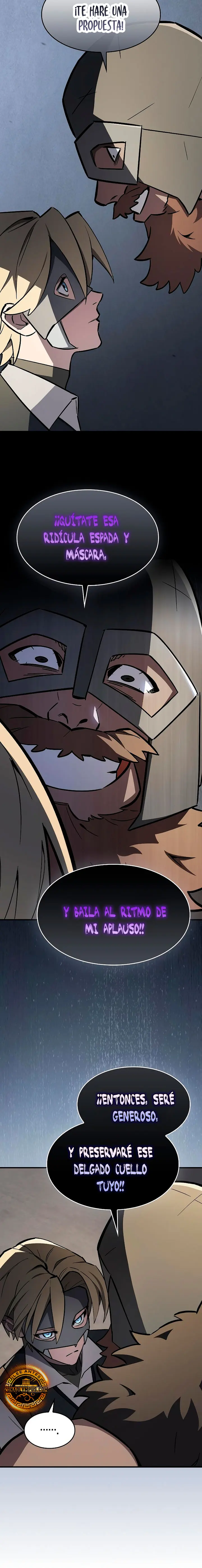 Maestro de la espada devorador de espadas  > Capitulo 14 > Page 221