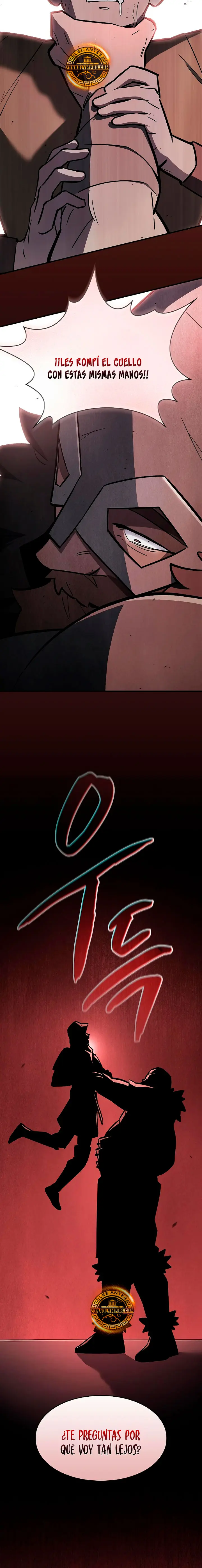 Maestro de la espada devorador de espadas  > Capitulo 14 > Page 241