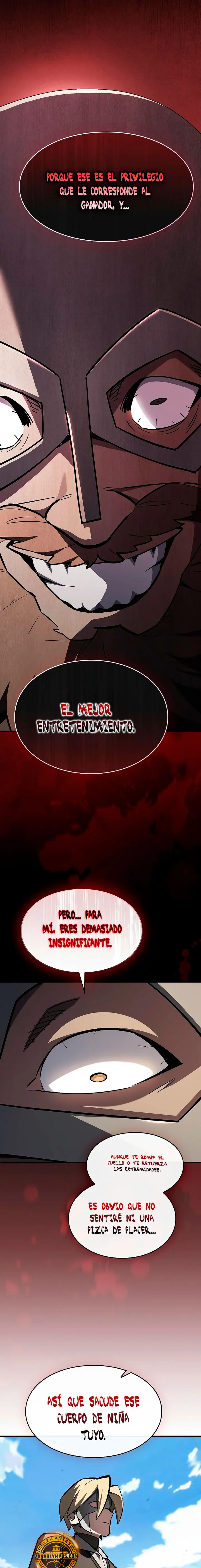 Maestro de la espada devorador de espadas  > Capitulo 14 > Page 251