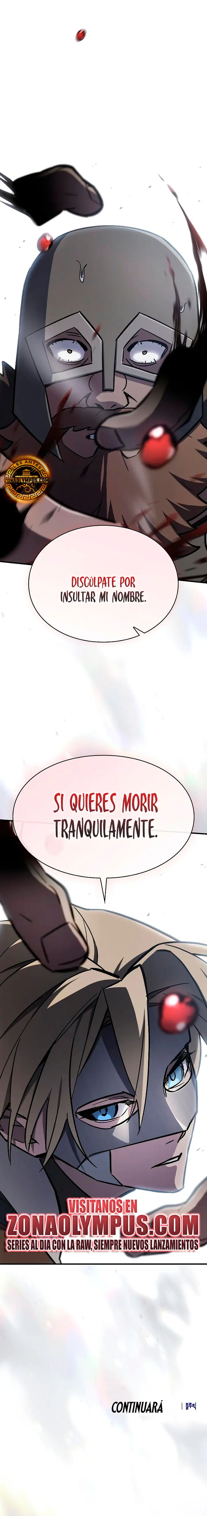 Maestro de la espada devorador de espadas  > Capitulo 14 > Page 321