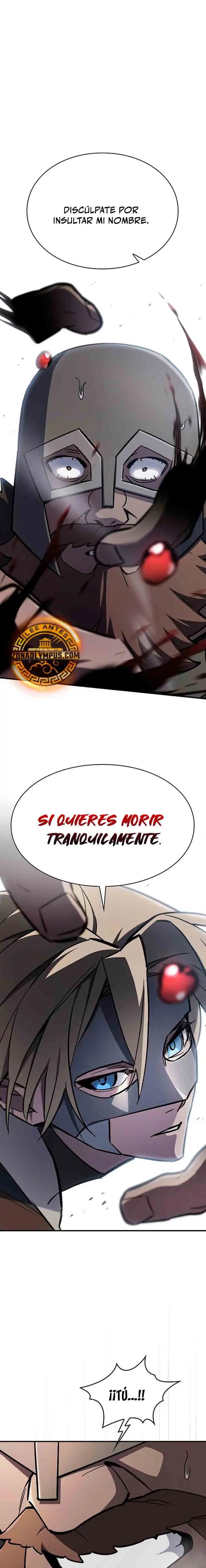 Maestro de la espada devorador de espadas  > Capitulo 15 > Page 11