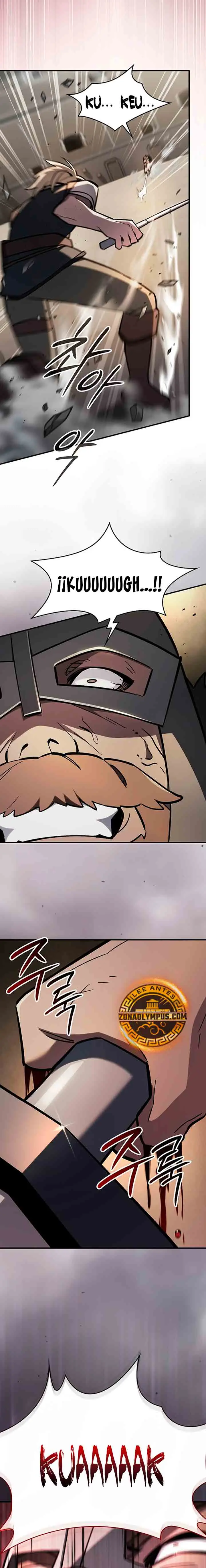 Maestro de la espada devorador de espadas  > Capitulo 15 > Page 31