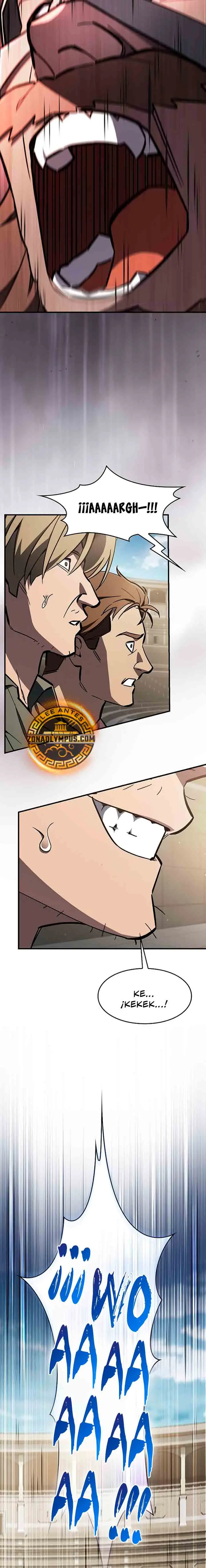 Maestro de la espada devorador de espadas  > Capitulo 15 > Page 41