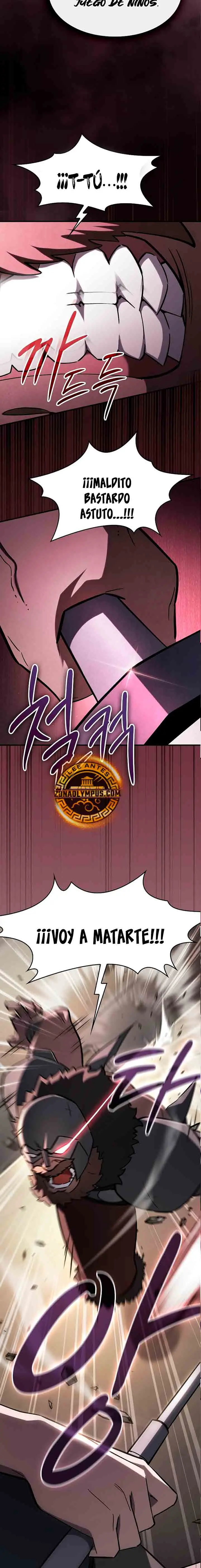 Maestro de la espada devorador de espadas  > Capitulo 15 > Page 81