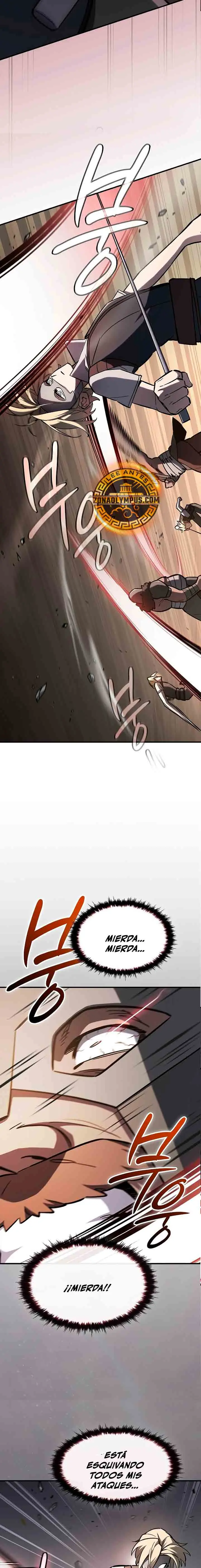 Maestro de la espada devorador de espadas  > Capitulo 15 > Page 101