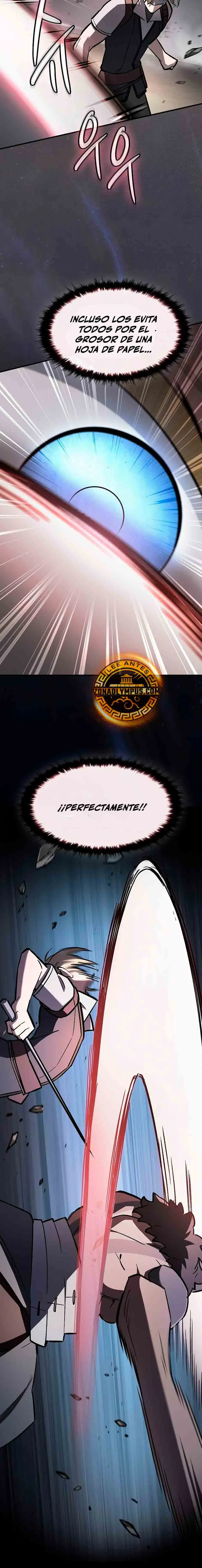 Maestro de la espada devorador de espadas  > Capitulo 15 > Page 111