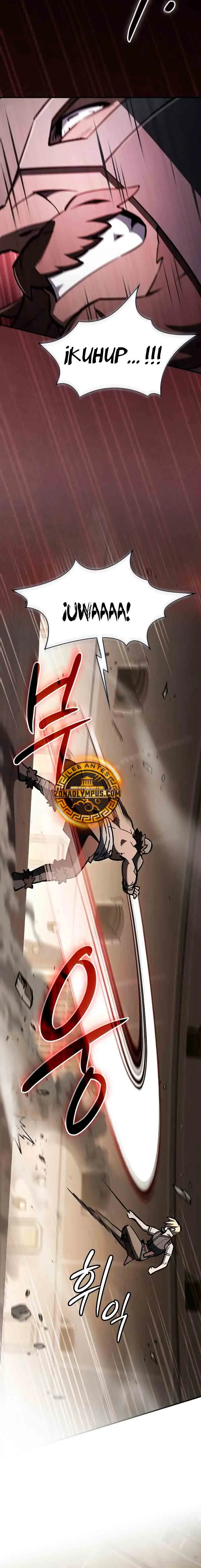 Maestro de la espada devorador de espadas  > Capitulo 15 > Page 141