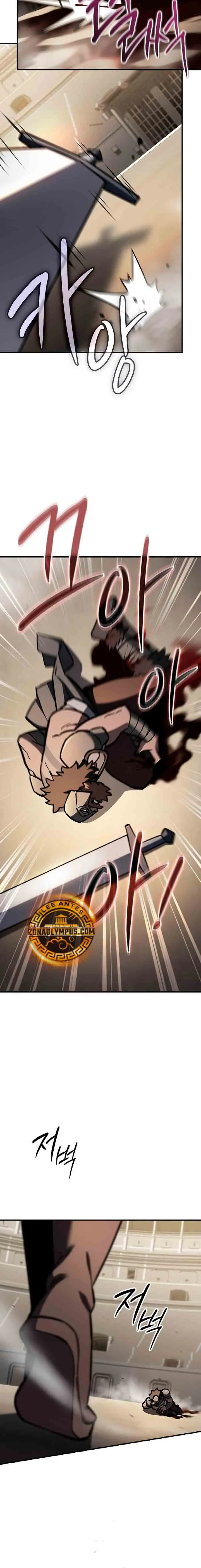 Maestro de la espada devorador de espadas  > Capitulo 15 > Page 161