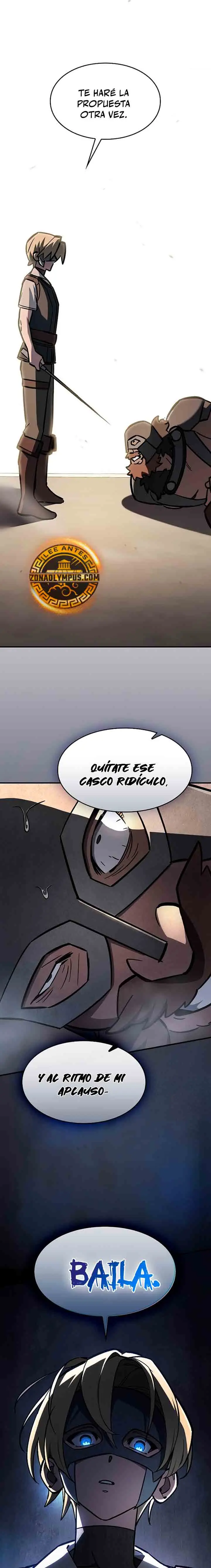 Maestro de la espada devorador de espadas  > Capitulo 15 > Page 171