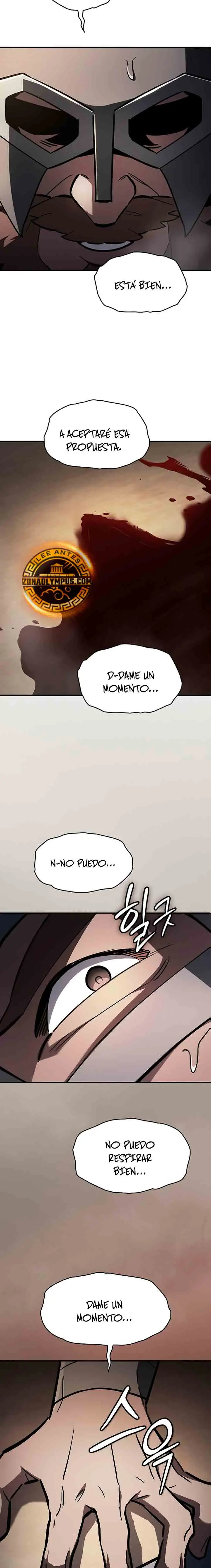 Maestro de la espada devorador de espadas  > Capitulo 15 > Page 201