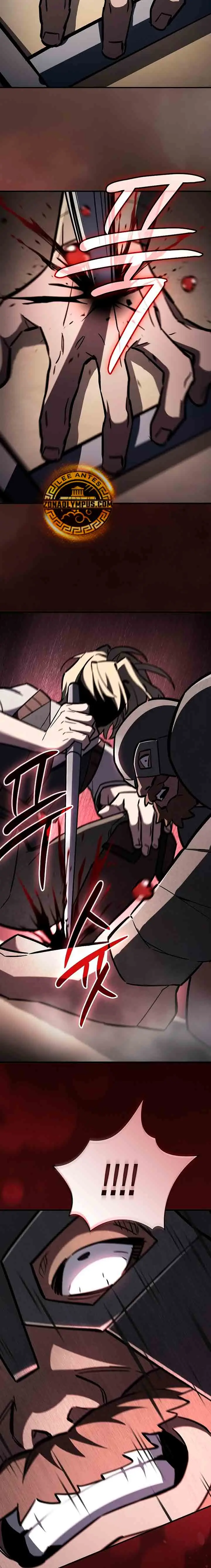 Maestro de la espada devorador de espadas  > Capitulo 15 > Page 211