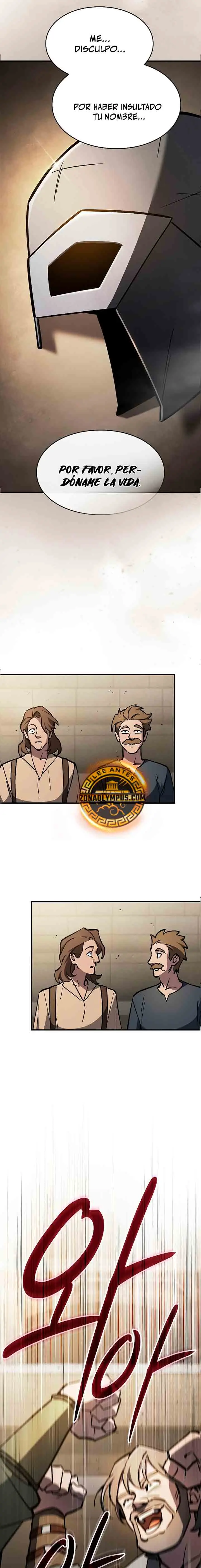 Maestro de la espada devorador de espadas  > Capitulo 15 > Page 231