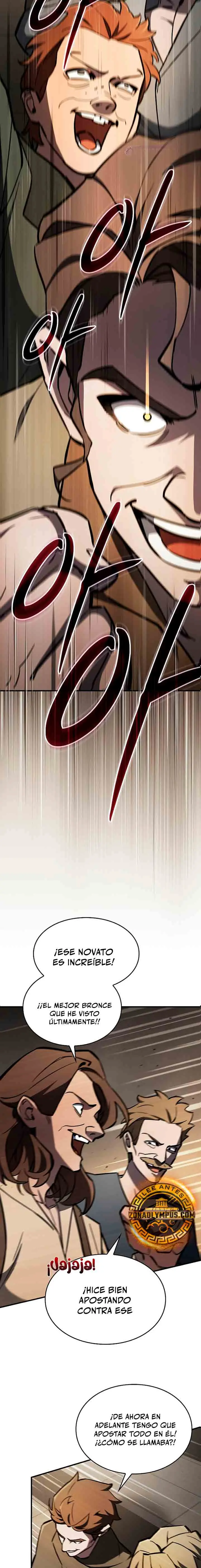 Maestro de la espada devorador de espadas  > Capitulo 15 > Page 241