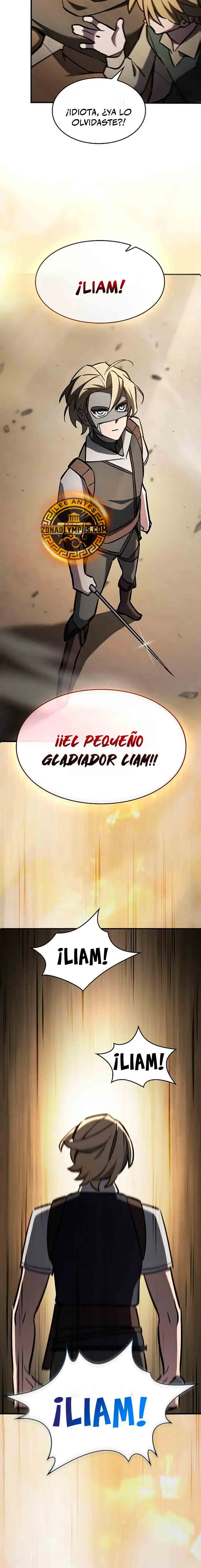 Maestro de la espada devorador de espadas  > Capitulo 15 > Page 251