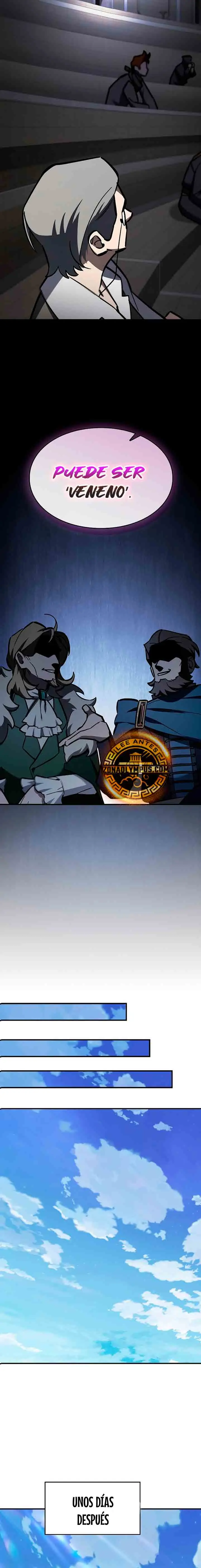 Maestro de la espada devorador de espadas  > Capitulo 15 > Page 271