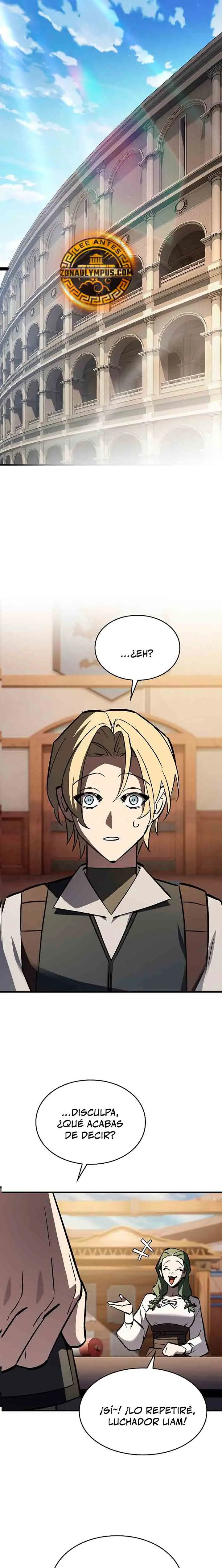 Maestro de la espada devorador de espadas  > Capitulo 15 > Page 281