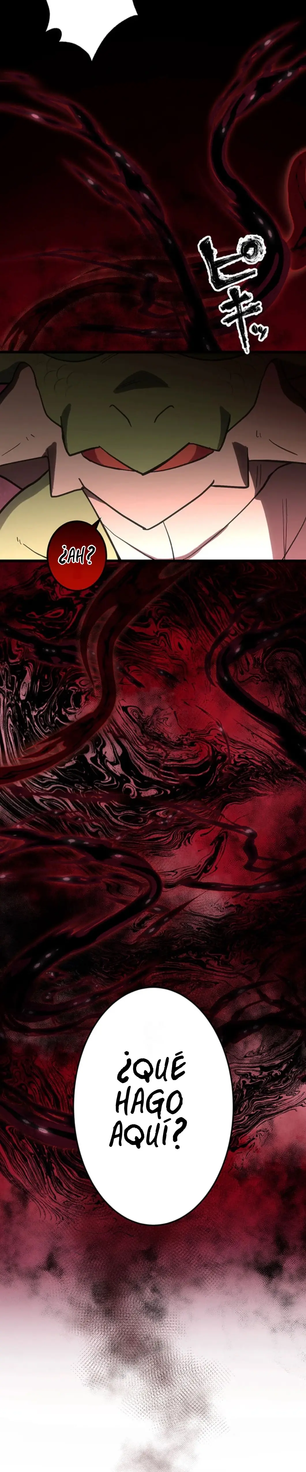 Un niño criado por dragones quiere ser adoptado. > Capitulo 3 > Page 251